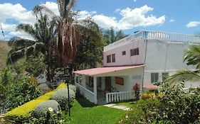 Hotel Bellavista Isla Del Sol